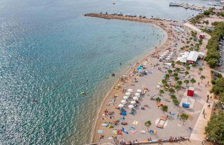 House Srima-Vodice Dalmatia - Foto 9