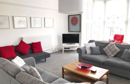 Bishopton Apartment, near Glasgow - Foto 18