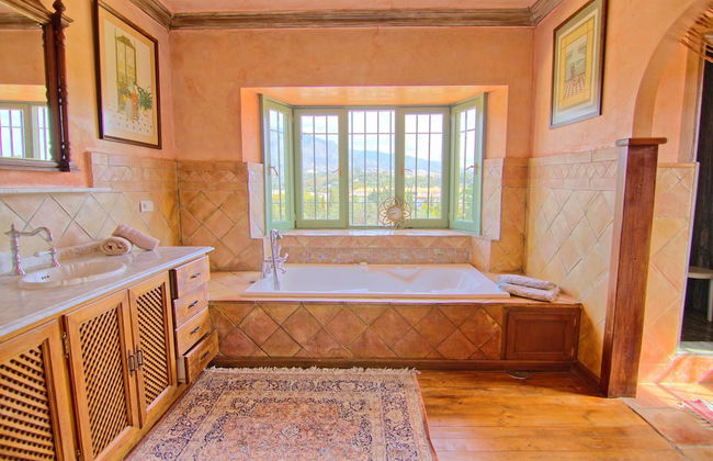 Villa Patrizia - Foto 39