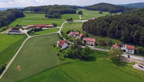 Landurlaub Wittmann - Foto 4