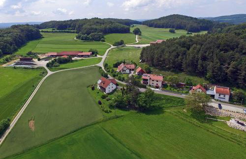 Landurlaub Wittmann - Foto 4