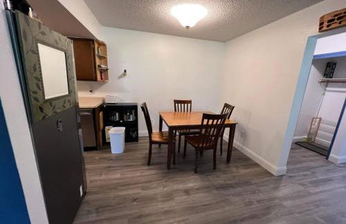 Rustic Girdwood Condo - Foto 15