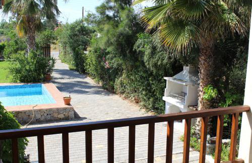 Felia Villa - Foto 21