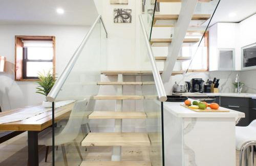 75-5 Luxury 3BR Duplex W d Elevator bldg - Foto 18