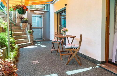 NEU! Ferienwohnung Andreas Radebeul - Foto 11