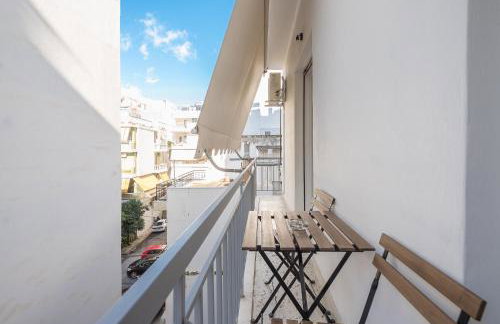 Virona 2nd Floor Greece Apartments - Foto 28