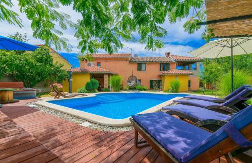 Villa Loreta by IstriaLux - Foto 64