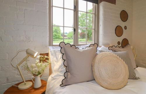 Holly Cottage - Fold Yards - Foto 9