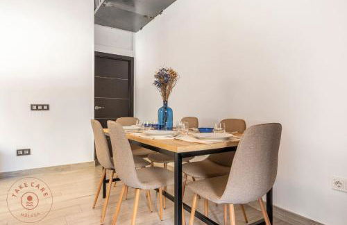 Casa Calinda in El Palo - TCM - Foto 18