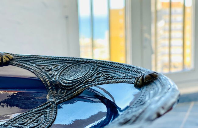 Belvilla by OYO Concordia 1002 - Foto 22