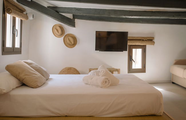 Alojamientos La Vila Mayor 36 - Foto 4