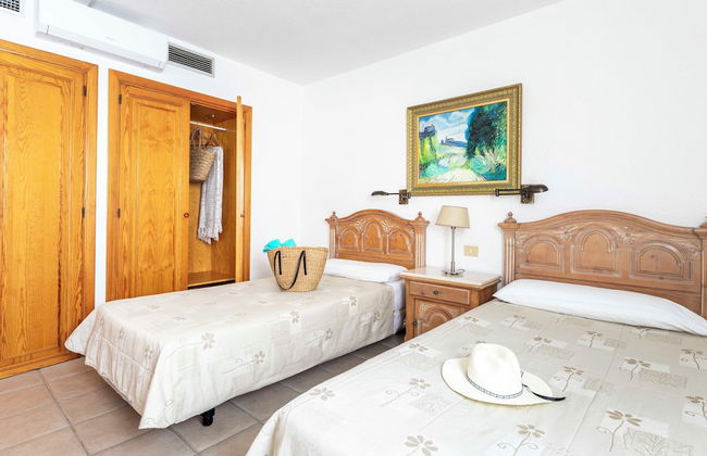 Ona Beverly Hills Suites - Foto 24