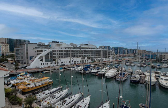 Neptune Suite-hosted by Sweetstay - Foto 63