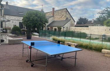 Maison familiale avec piscine - Foto 65