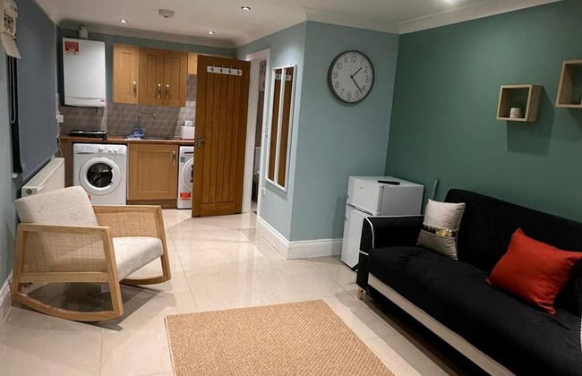 Park Avenue Luxury Apartment in London - Foto 10