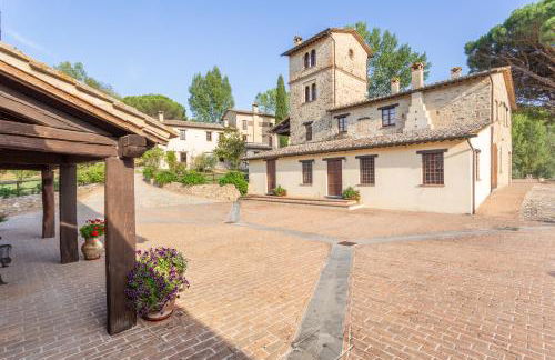 GH Borgo Pulciano Agriturismo - Foto 34