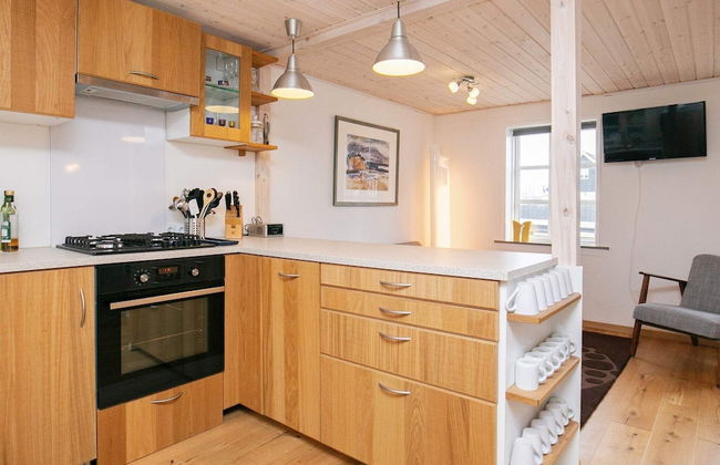 6 Person Holiday Home in Laeso - Foto 7