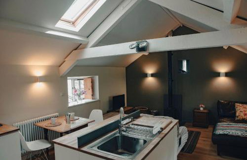 SUNNY BROW BARN at Sunny Brow Farm - Foto 19