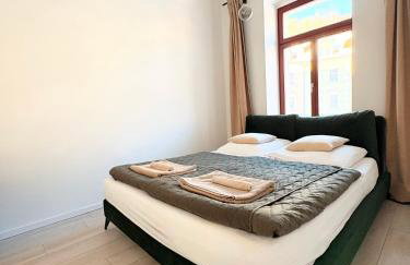 Palais Green - Altstadt, Balkon Richtung Weinberge, nahe Burg 2SZ - Photo 2