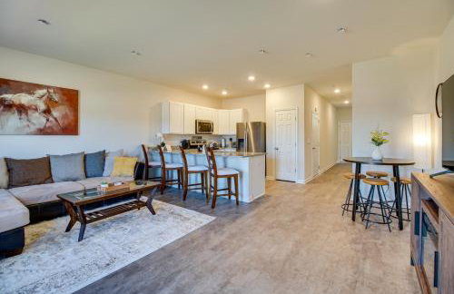 Charming Townhome Less Than 1 Mi to Zoo and Luray Caverns! - Foto 4