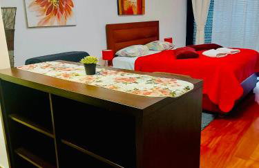 Nova Galerija Studio App Bella,Lara,Katy - parking in garage - Foto 8