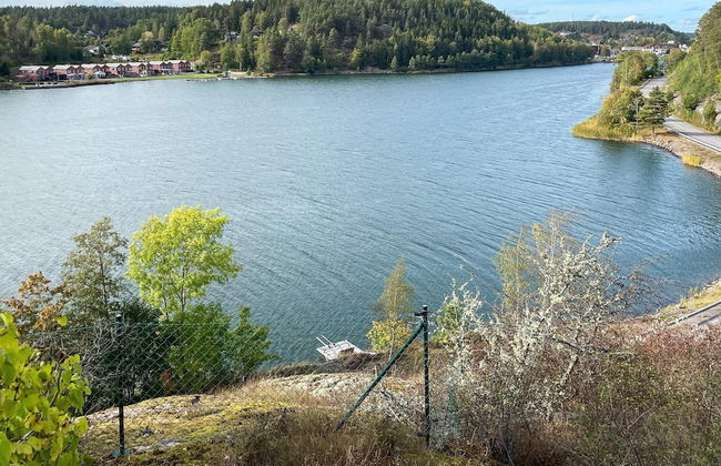 4 Star Holiday Home in Valdemarsvik - Foto 23