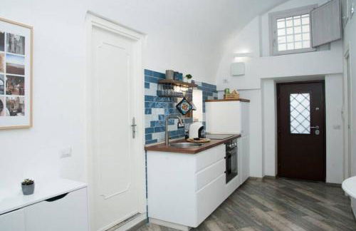 NINA'S HOUSE - ATRANI - AMALFI COAST - Foto 18