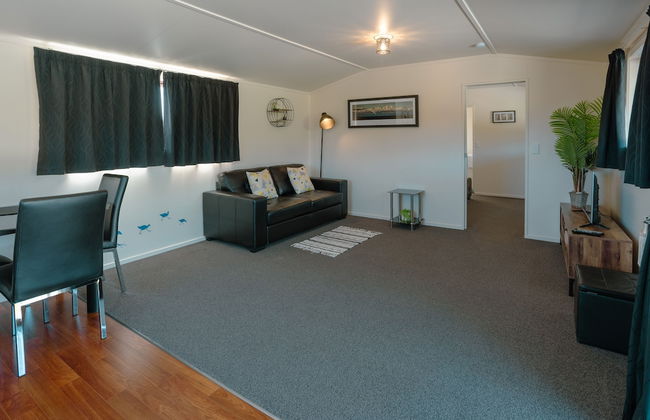 Te Awa Cottages - Foto 6