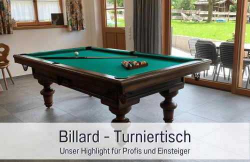 Ferienwohnungen Scholl - private Sauna oder Infrarotkabine - Foto 33