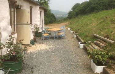 Stables, 1 Bed, Private, Ecolodge, Edge Dartmoor - Foto 16