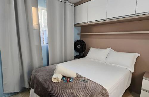 Casa Confortável com Fogão a Lenha e Churrasqueira - Foto 9