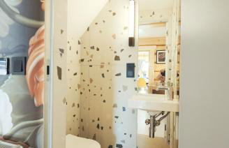 Stylowe Beskidy - luksusowe domki z saunami i jacuzzi - Foto 57