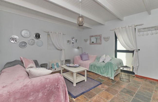 Fraai Uitzicht Struisbaai - Foto 13