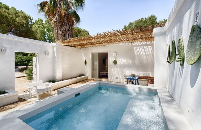 Masseria Palombara - Foto 45