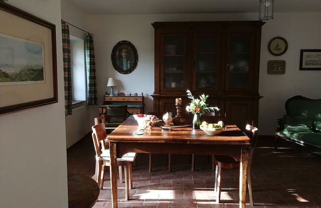 Agriturismo Casa Greppo - L'Ulivo - Foto 21