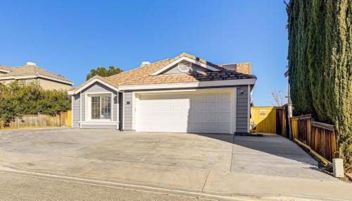 10 Mi to Mojave Narrows Victorville Studio - Foto 3