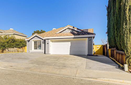 10 Mi to Mojave Narrows Victorville Studio - Foto 3