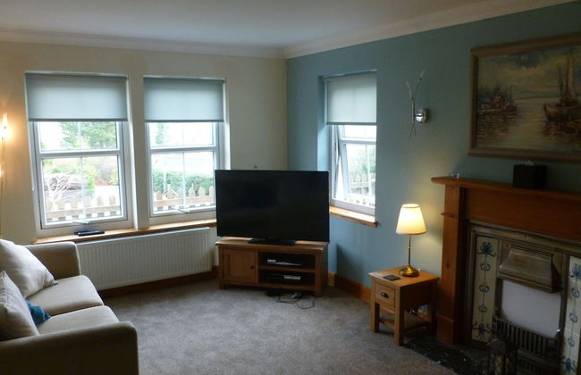 Sidhean Dubha Holiday Home - Foto 11