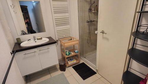 Appartement du port - Foto 2