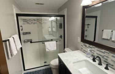 The Great Outdoors - Fantastic home - Lake Cascade - Game room - A/C - Lots of parking - Foto 66