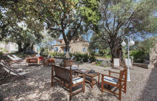 Residence Motel Corsicana - Foto 9