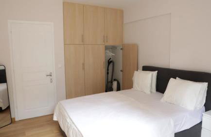 Luxury 1 Bd Apt with Patio in Neo Psychiko - Photo 15