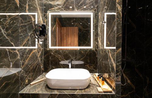 FLOARA DI MUNTE Forest Luxury Suites - Photo 56