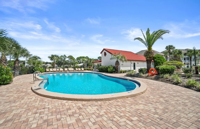 St Thomas Square By Panhandle Getaways - Foto 31