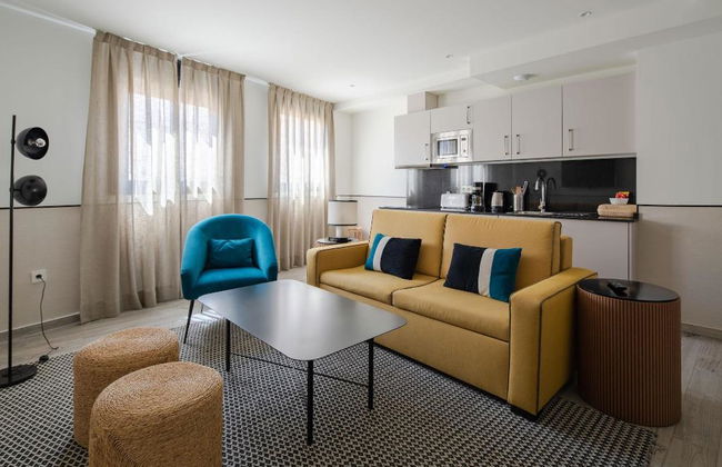 Slow Suites Setas - Photo 77