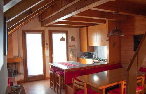 Appartamento Belvedere - Foto 3