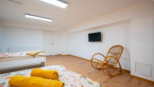 Space Comfort Bremen Apartment bis zu 5 Personen - Foto 4