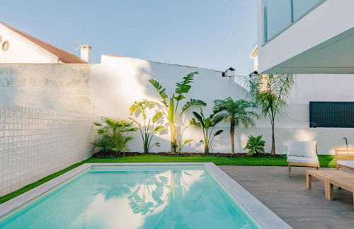 Botánica by Caparica Experience - Foto 7