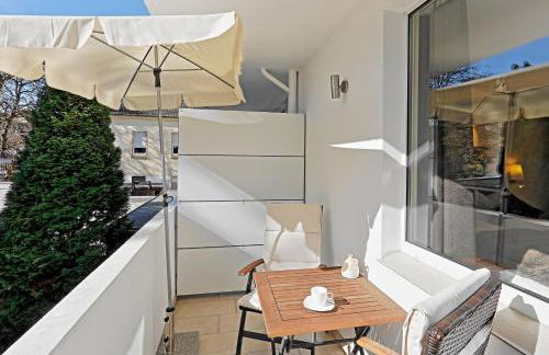 Design Apartment nähe Düsseldorf - Foto 33