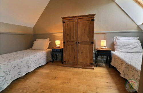 Gîte le Grand Bé - Photo 9